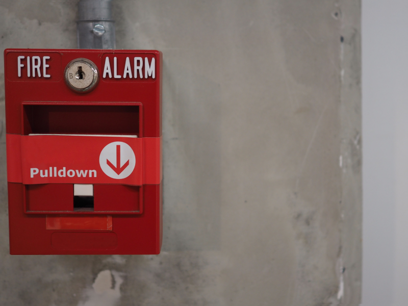 Fire Alarm